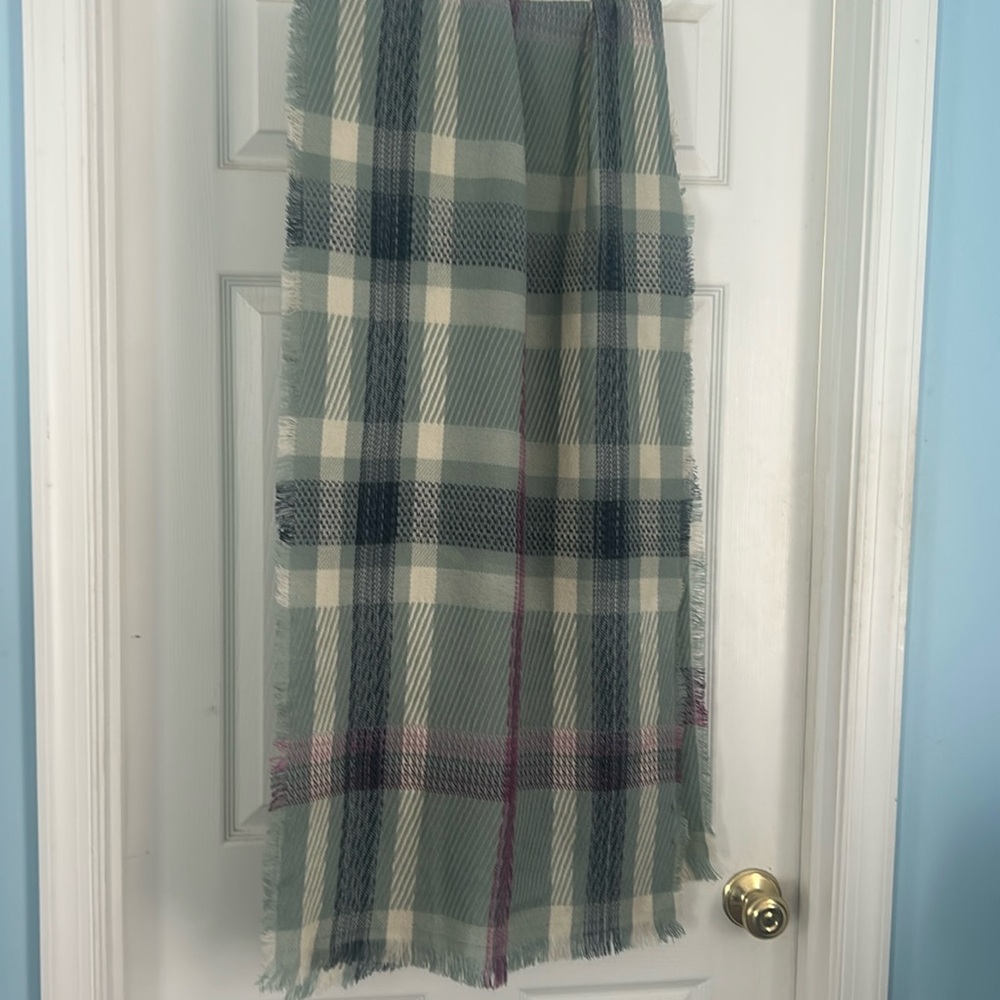 Jjill scarf